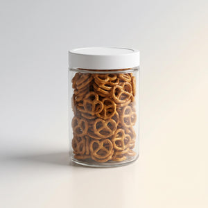 Peanut Butter Pretzels, Good Health