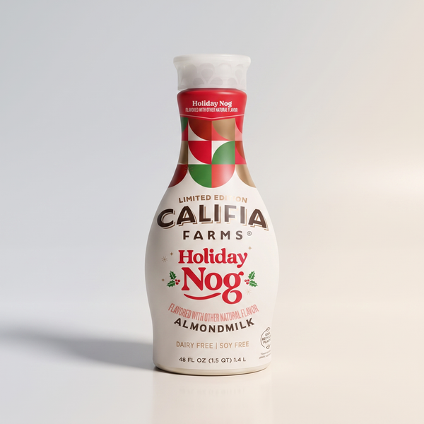 Holiday Nog, Califia