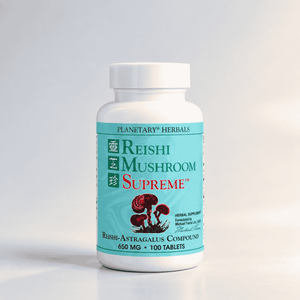 Reishi Mushroom Supreme(tm)