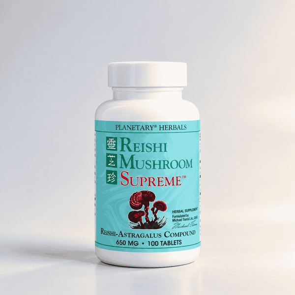 Reishi Mushroom Supreme(tm)