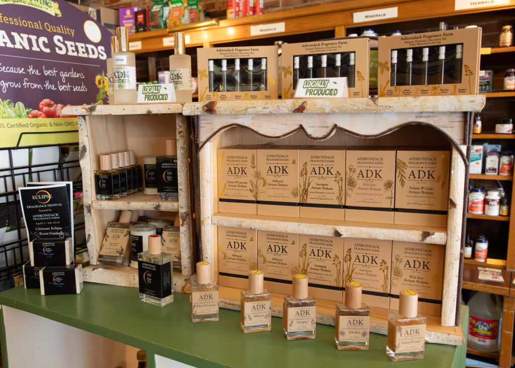 Locally Made Gifts