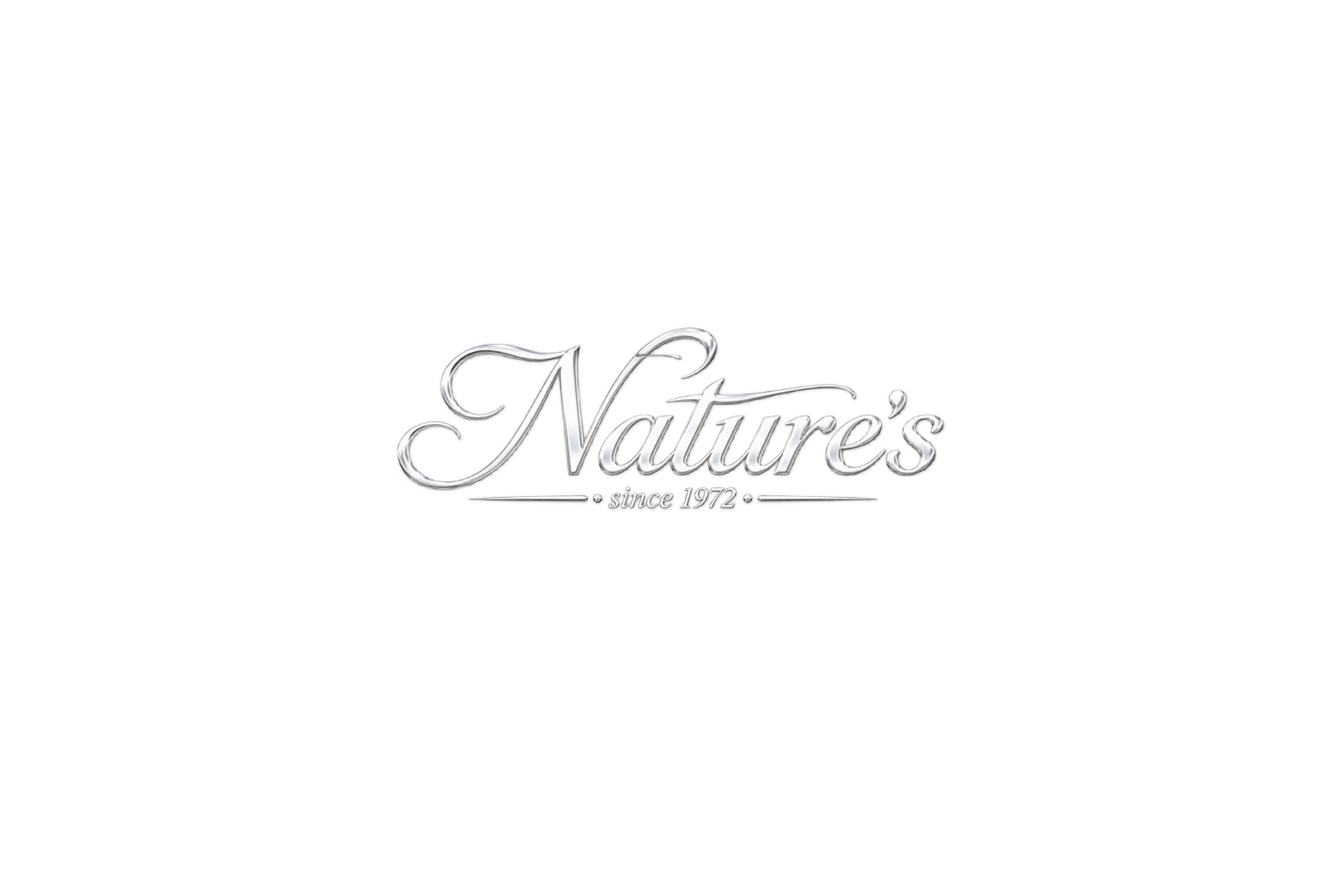 Nature's Storehouse