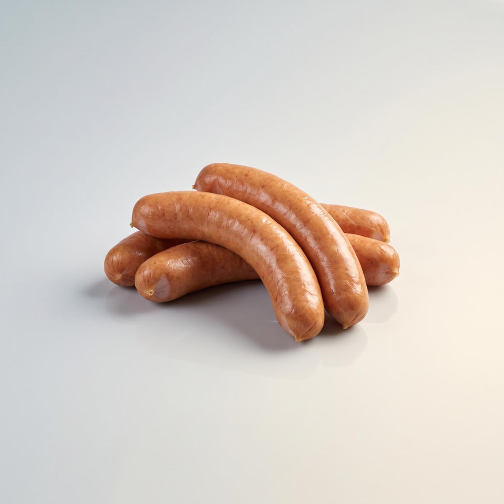 Pork Kielbasa Cased, 8 O'Clock
