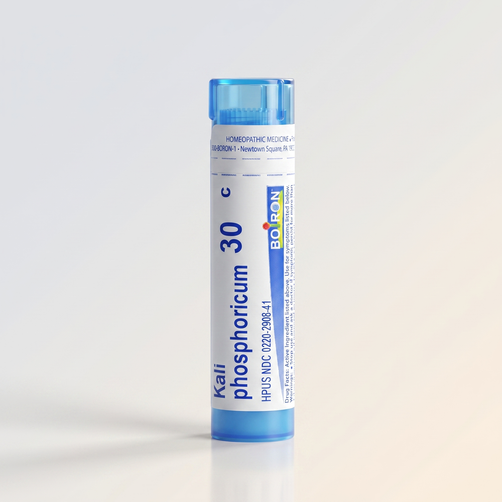 Kali Phosphoricum 30C MD