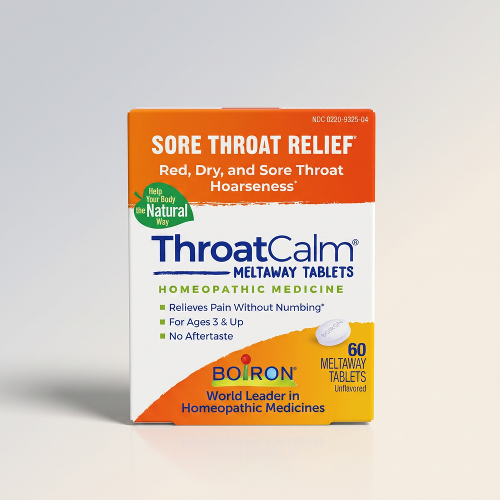 J5-9, ThroatCalm (07/28)