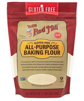 22oz GF Bob's AP Flour