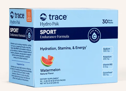 Trace Minerals