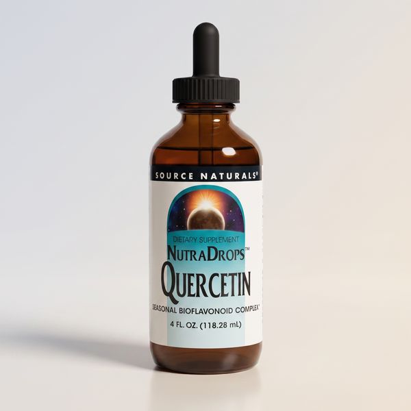 Quercetin Nutra DropsO