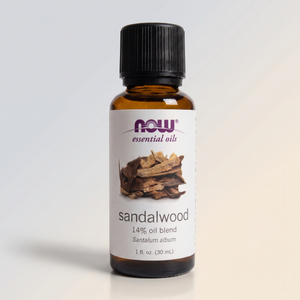 NOW EO, Sandalwood Oil