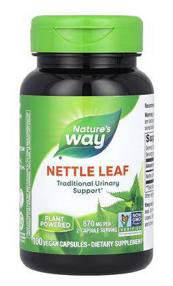 I1, Nettle Leaf