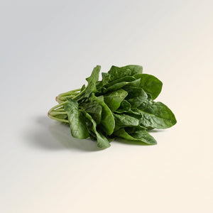Spinach, Local & Organic
