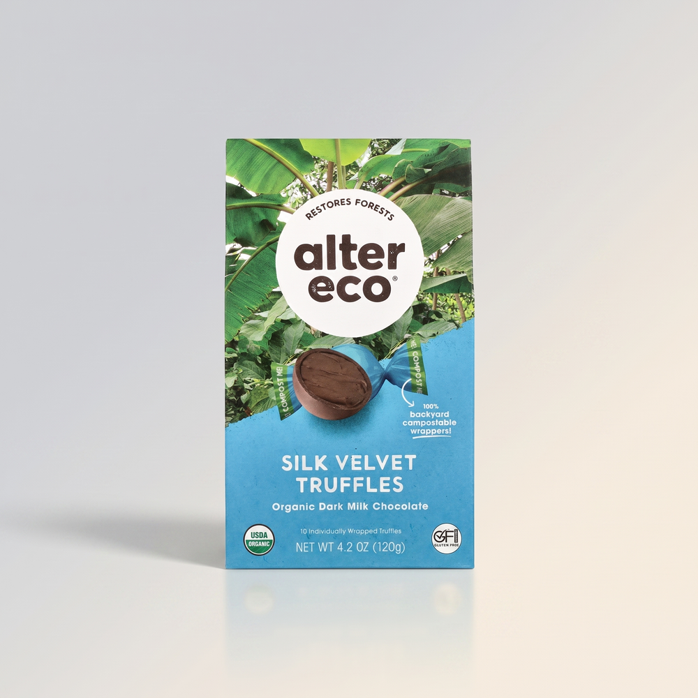 CHOC TRUFFLE VELVET .42Z