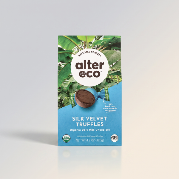 CHOC TRUFFLE VELVET .42Z