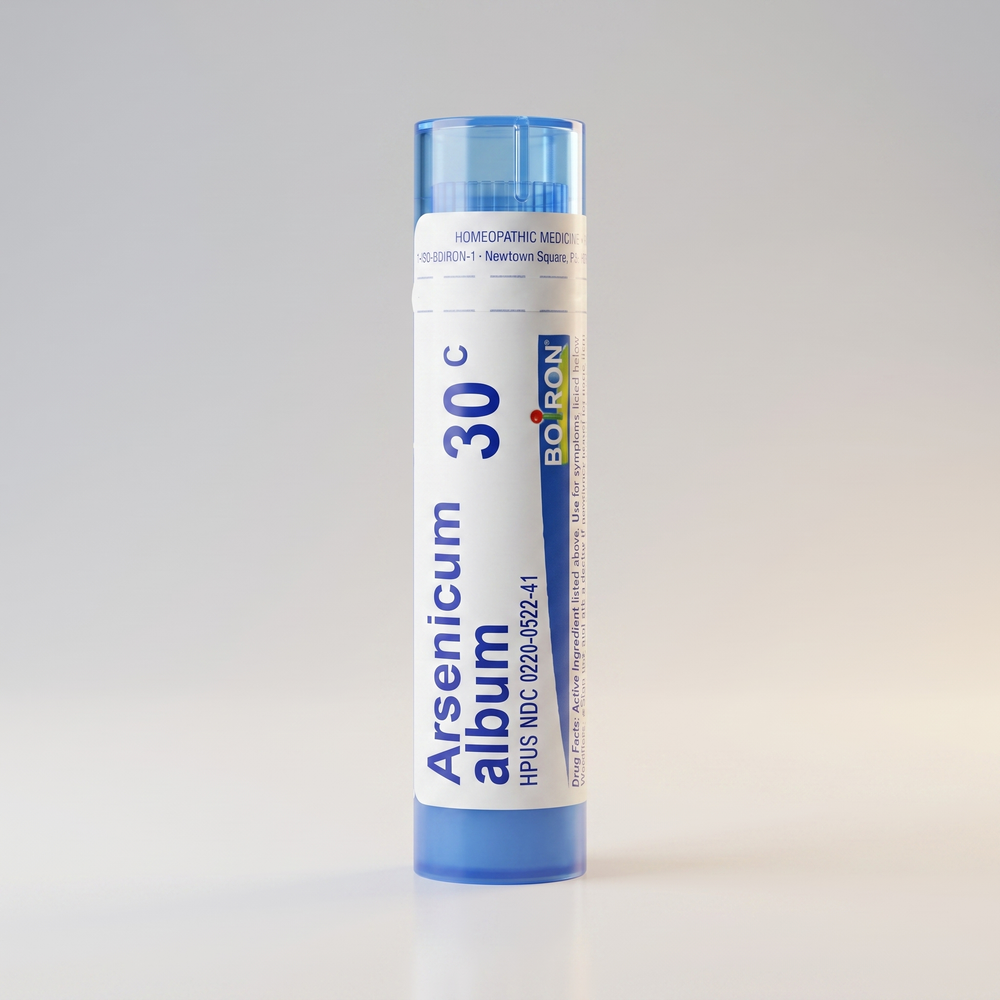 Arsenicum Album 30C MD