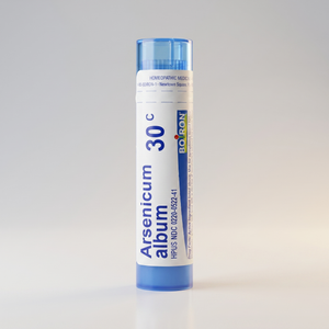 Arsenicum Album 30C MD