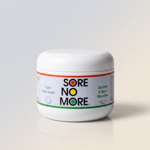 J2-11, Sore No More Cool Tub (01/27)
