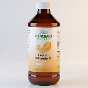 Dynamic Health Liquid Vit. C