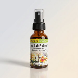 Ivy Itch ReLeaf 1oz