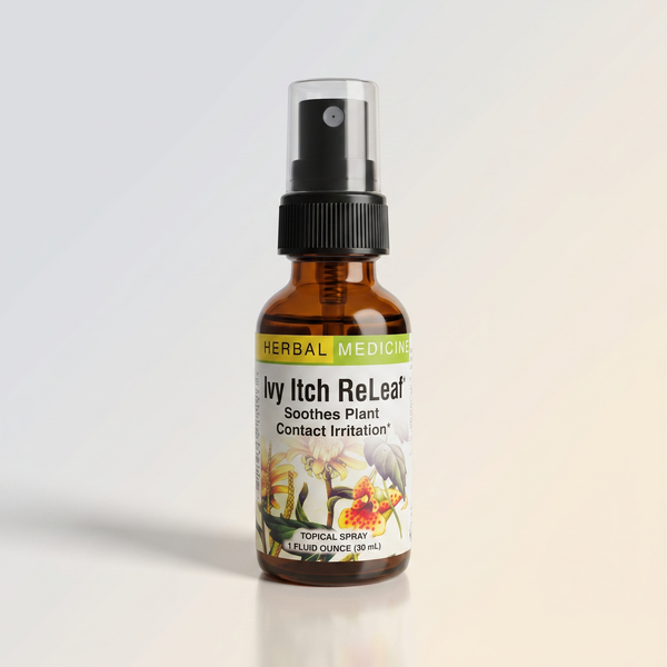 Ivy Itch ReLeaf 1oz