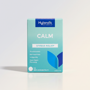 Hyland's Calm