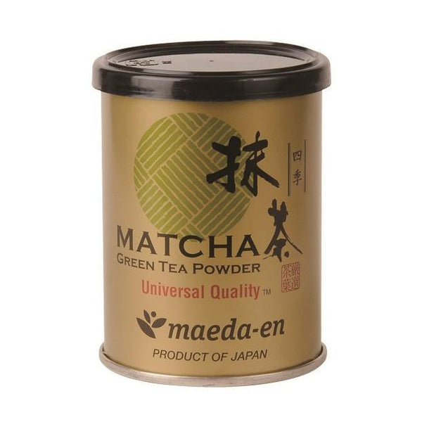 MAEDA SHIKI MATCHA GREEN TEA PWD 1.00 oz