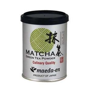 MAEDA-EN MATCHA POWDER CULINARY QUALITY 1.00 OZ