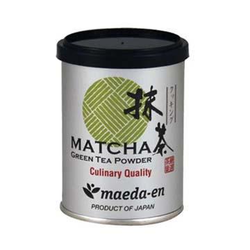 MAEDA-EN MATCHA POWDER CULINARY QUALITY 1.00 OZ