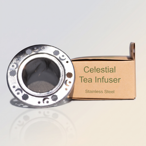 Celestial Tea Strainer nb