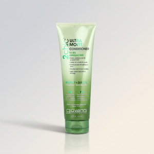 Avocado & Olive Oil Conditioner, 8.5 FZ, Giovanni 2chic®