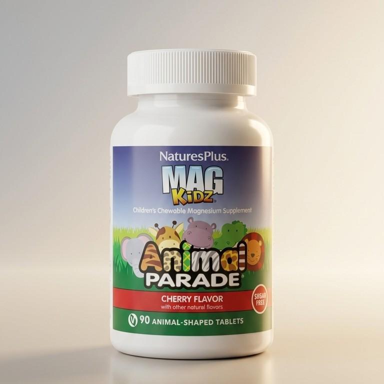 AP MAG KIDZ CHEWABLE 90