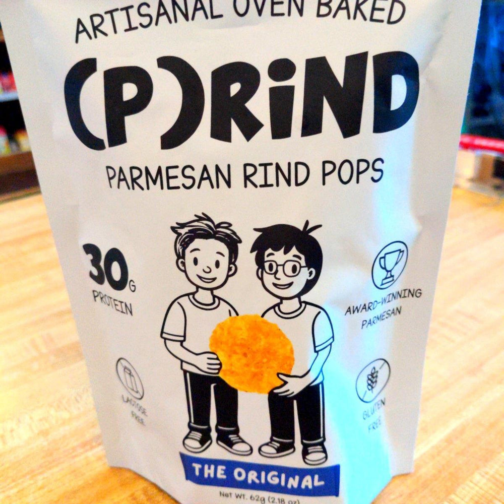(P)Rind