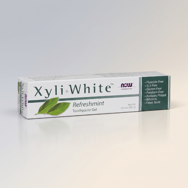 Xyliwhite Refreshmint Toothpaste Gel 6.4 OZ