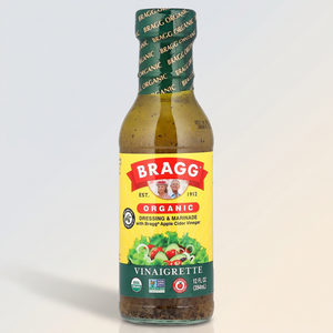 Bragg Vinaigrette
