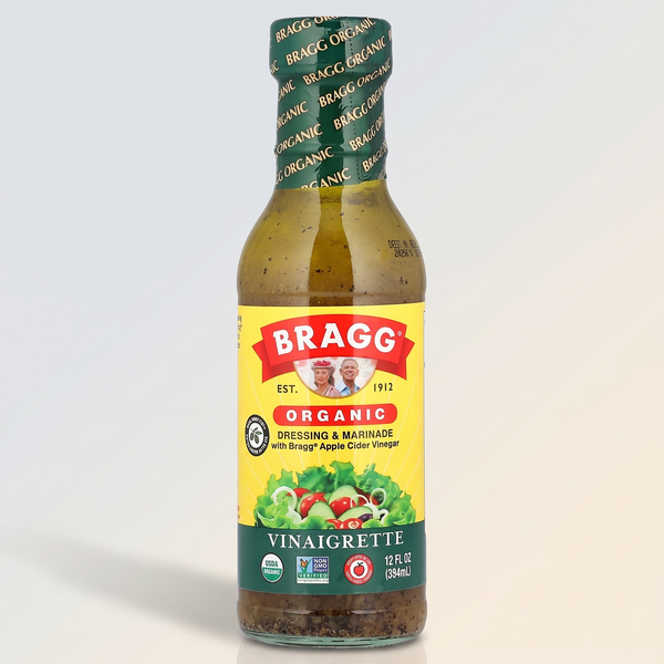 Bragg Vinaigrette