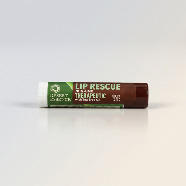 T.t. Oil Lip Rescue/Display