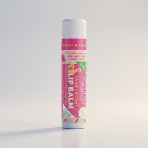 Vanilla Chai Soothing Touch Lip Balm