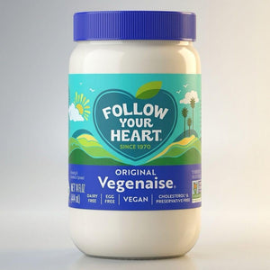 Vegenaise, Follow Your Heart