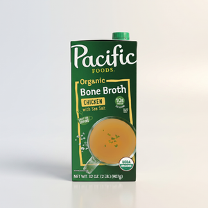 Bone Broth, Chicken, Pacific