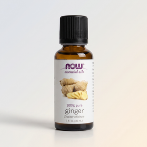 NOW EO, Ginger Oil
