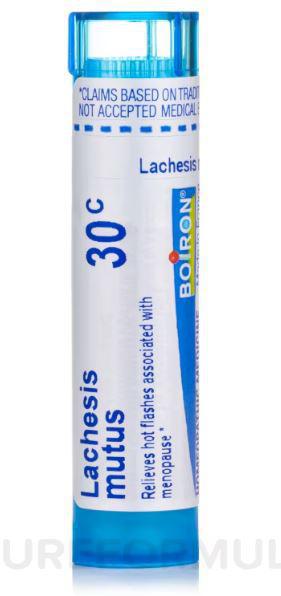 Lachesis Mutus 30C MD