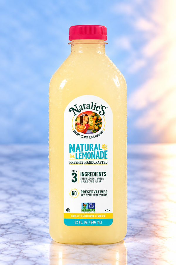 Natalie's Juice