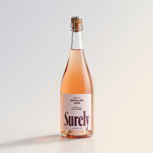 N/A Sparkling Rose, Surely Wine Faire