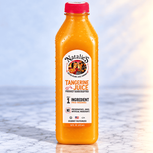 Natalie's Juice