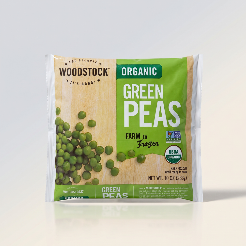 Frz,Og2,Green Peas