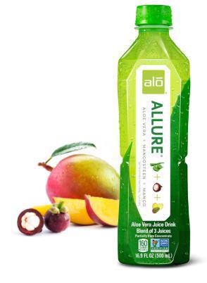 Alo Allure 12X500ML