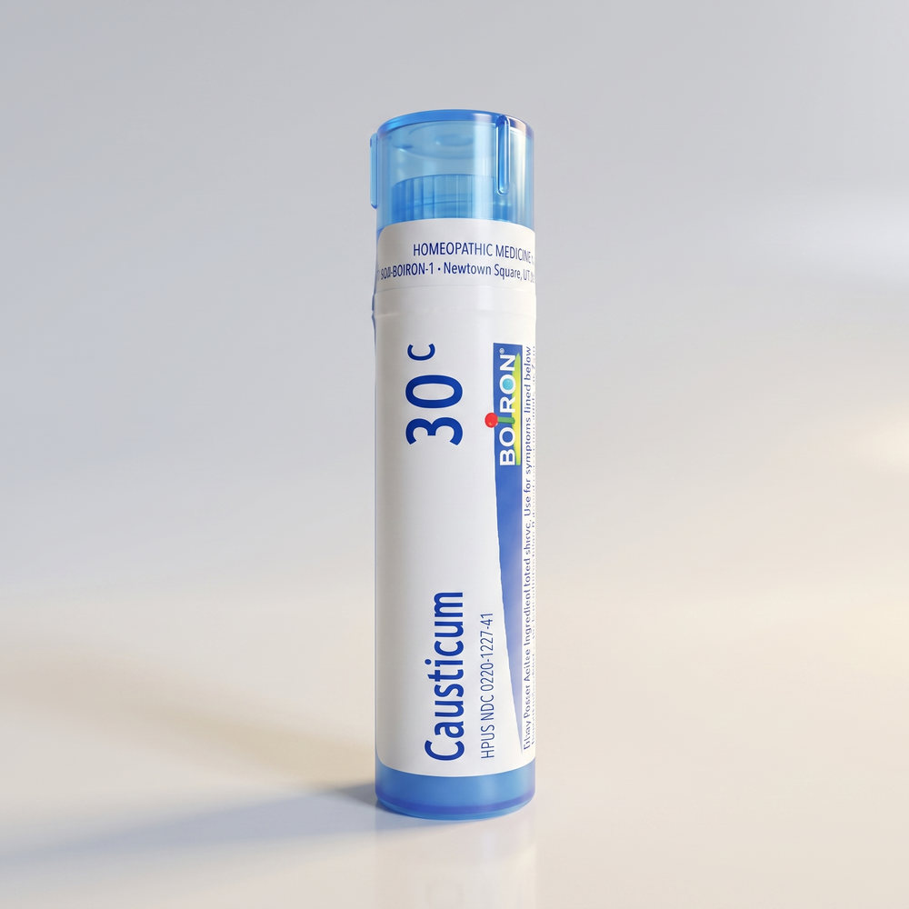 Causticum 30C MD