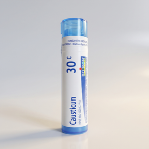 Causticum 30C MD