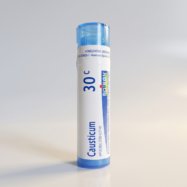 Causticum 30C MD