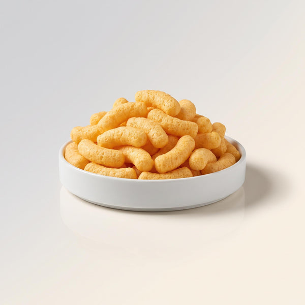 PUFFS,CHEDDAR,DF