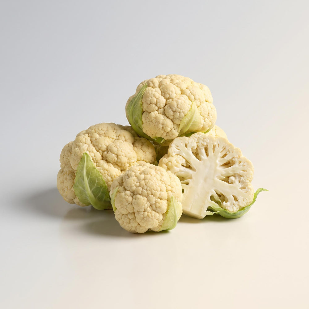 Cauliflower, organic